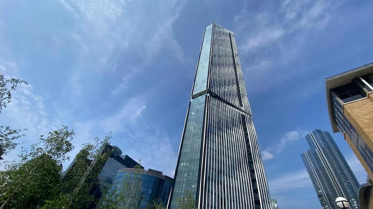 Amory Tower - High Rise Pinnacle London 0*,  United Kingdom